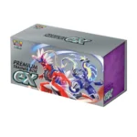 Pokémon TCG Scarlet & Violet Supreme Trainer Chest ex Japanese – Image 2