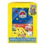Pokemon World Championships 2023 Yokohama Commemorative Deck Pikachu JAPAN