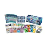 Pokemon TCG Scarlet & Violet Stellar Miracle Deck Build Box Japanese