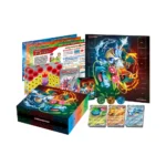 Pokémon TCG Special Deck Set ex  Venusaur Charizard & Blastoise – Image 2