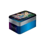 Zacian & Zamazenta Collector's Chest – Image 2