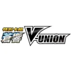 Pokemon Card Sword ＆ ShieldV-UNION Zacian Special Card SetJapan lmport – Image 2