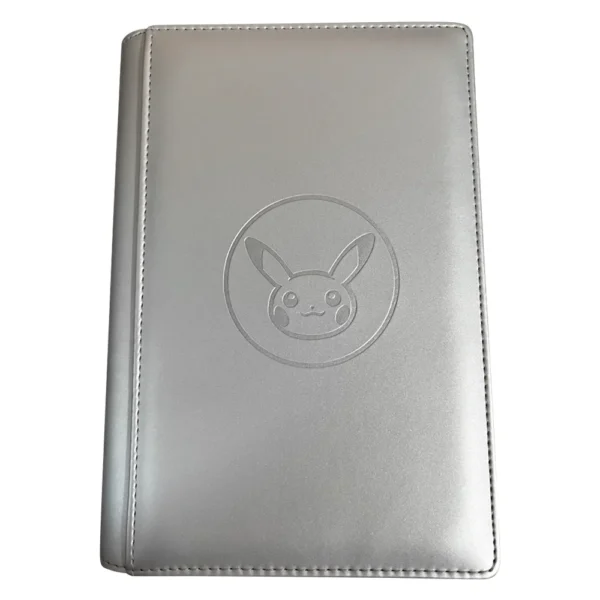 151-Coin Collector's Album (180 Coins)