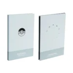 151 Coin Collector's Album (30 Coins)