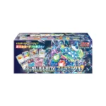 Pokemon TCG Scarlet & Violet Stellar Miracle Deck Build Box Japanese - Image 2