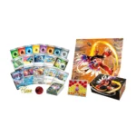 Pokémon Card Game  Scarlet Violet Starter Deck Build SetAncient Koraidon ex Japanese