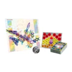 Pokemon Card Game Scarlet & Violet Starter Set Stellar Ceruledge ex Japanese – Image 2