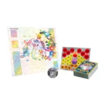 Pokemon Card Starter Set Tera Type Sylveon ex Scarlet & Violet Japanese – Image 2