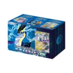 Pokémon Future Miraidon ex Japanese ex clusive Deck