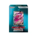 Pokémon TCG Premium Battle Deck—Gengar VMAX