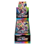 Pokemon Card Knife & Shield VMAX Climax Booster Pack S8b