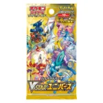 Pokemon TCG S12a HIGH CLASSVSTAR Universe Booster Box Japanese – Image 3
