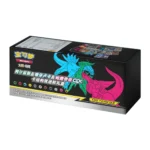 Pokémon TCG Arceus & Dialga & Palkia-GX Premium Collection