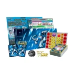 Pokemon Card Scarlet＆VioletBattle Master DeckChienPao ex TCG JAPAN – Image 2