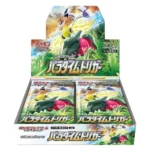 Pokémon TCGSword ＆ Shield S12 Japanese Booster Pack