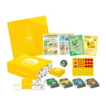 Pokémon TCG Battle Academy (4-Deck Set) – Image 2