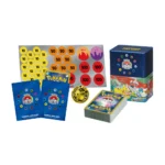 Pokemon World Championships 2023 Yokohama Commemorative Deck Pikachu JAPAN – Image 2