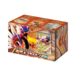 Pokémon Card Game  Scarlet Violet Starter Deck Build SetAncient Koraidon ex Japanese – Image 3