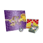 Pokemon Card Game Scarlet & VioletStarter Set Terrastar Mewtwo EX – Image 3