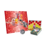 Pokemon Trading Card Game Scarlet ＆ Violet Starter Set Terastal Loudborn EX – Image 3