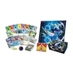 Pokémon Future Miraidon ex Japanese ex clusive Deck – Image 3