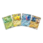 Pokémon TCG Battle Academy (4-Deck Set) – Image 4