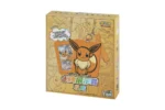 1Box Pokemon Eevee Mystery BoxChinese Simplified Ver