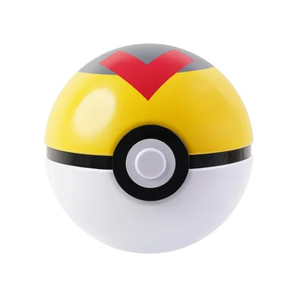 Poké Ball Tin Pokémon Art Academy - Level Ball