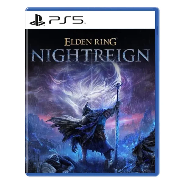 Elden Ring：Night Reign