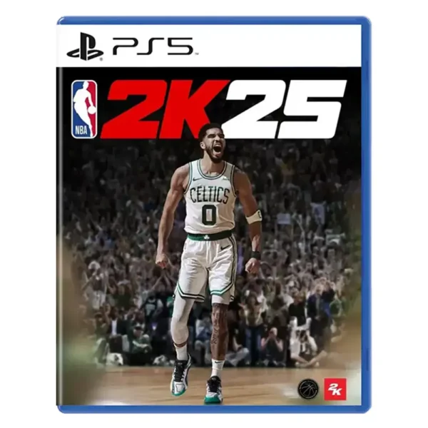 NBA 2K25