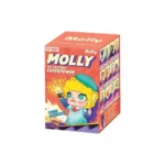 POP MART MOLLY Instant Superpowers Figure Blind Box - Image 6