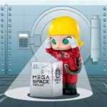 POP MART MOLLY Instant Superpowers Figure Blind Box - Image 5