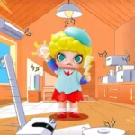 POP MART MOLLY Instant Superpowers Figure Blind Box