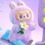 POP MART - LBUBU High Energy Ahead Vinyl Plush Blind Box – Image 3