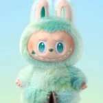 POP MART - LBUBU High Energy Ahead Vinyl Plush Blind Box – Image 2