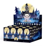POP MART - SKULLPANDA Forest Castle Blind Box