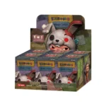 POP MART - Hirono Spooky Paradise Blind Box – Image 2