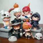 POP MART - Hirono Spooky Paradise Blind Box