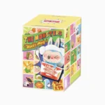POP MART - LABUBU THE MONSTERS Strange Flavor Store Figure Blind Box - Image 7