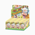 POP MART - LABUBU THE MONSTERS Strange Flavor Store Figure Blind Box - Image 6