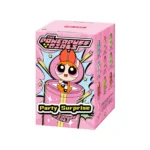 POP MART - Powerpuff Girls Party Surprise Blind Box