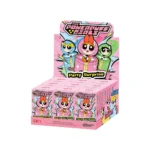 POP MART - Powerpuff Girls Party Surprise Blind Box - Image 2