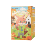 Disney Zootopia Autumn Manor Blind Box