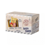 Disney Vintage Stamp Blind Box