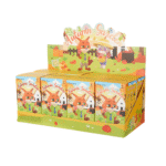 Disney Zootopia Autumn Manor Blind Box - Image 2