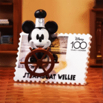 Disney Vintage Stamp Blind Box - Image 9