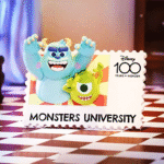 Disney Vintage Stamp Blind Box - Image 6