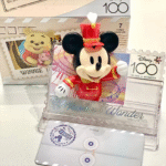 Disney Vintage Stamp Blind Box - Image 3