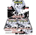 Pokemon TCG White Flare SV1lW Japanese