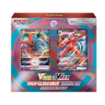 Pokémon TCG: VSTAR & VMAX Premium Battle Deck Deoxys